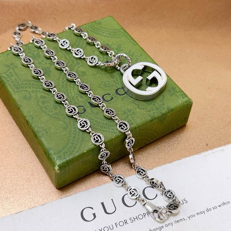 Gucci Necklace 10yxx197